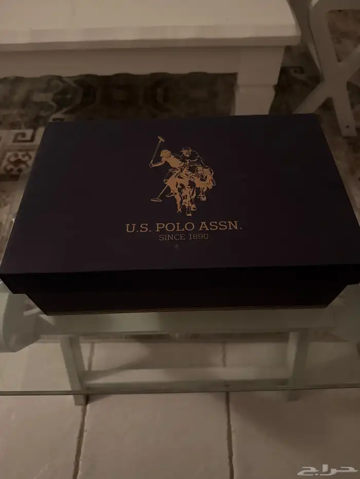 جزمة بولو اصلية 0