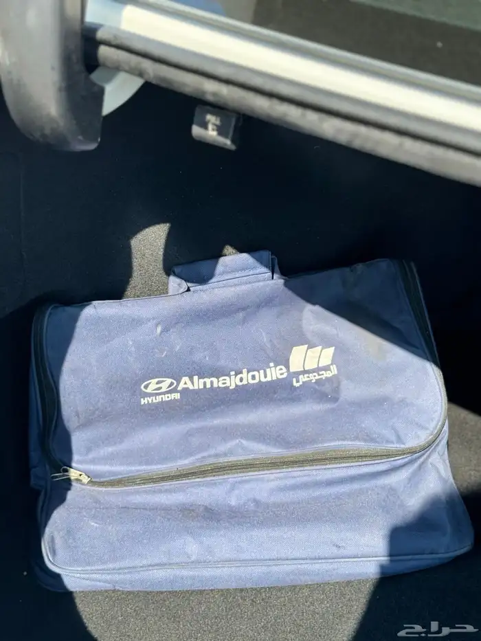 سونتا 2017 اعلى فئة للبيع 12