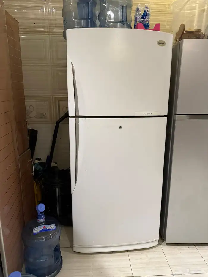 ثلاجة للبيع 3
