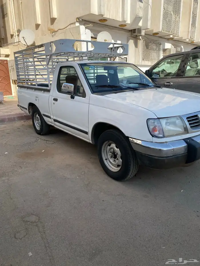 ددسن 2002 غماره تم البيع الله يبارك للمشتري 0