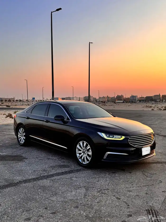 فورد تورس 2021 سعودي الجزيرة 4