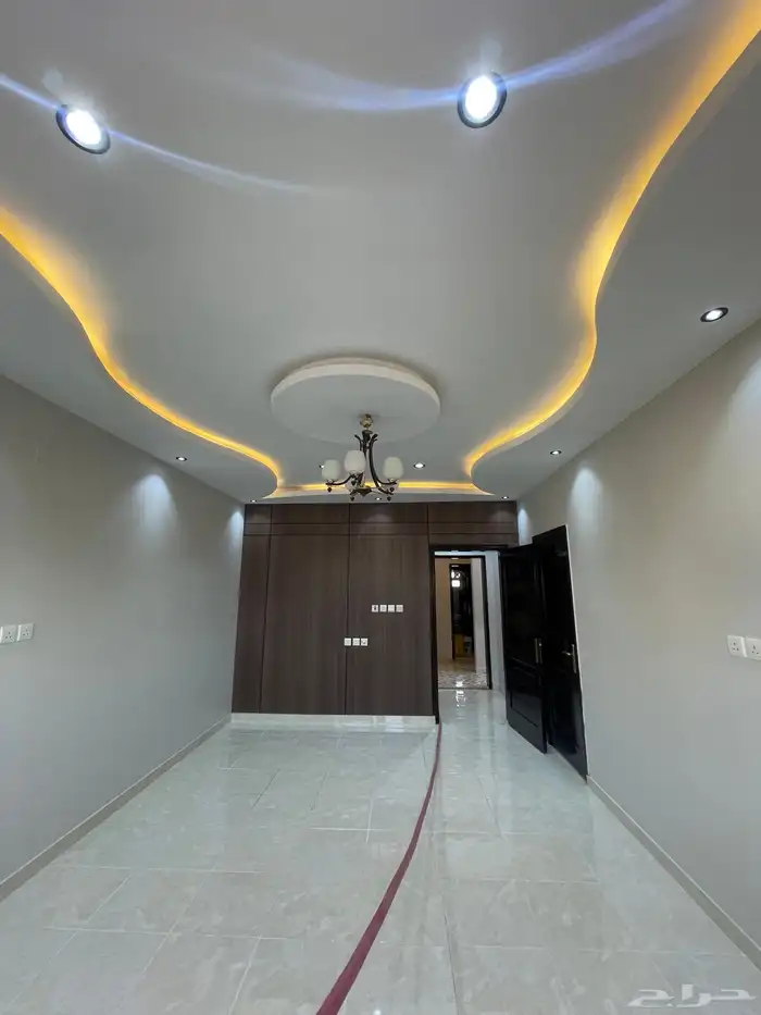 شقه تمليك حي البوداي 4