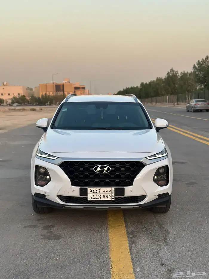 سنتافي ديزل 2019 3