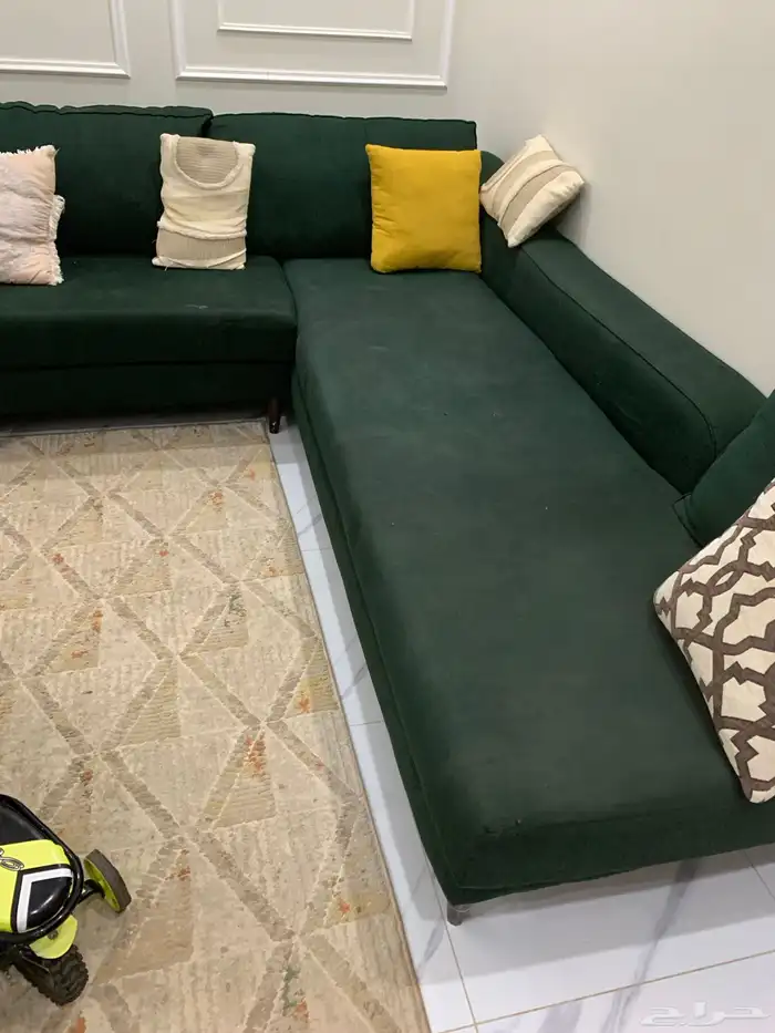 كنب حرف ال الموقع رابغ المقاس 4 2.5 1