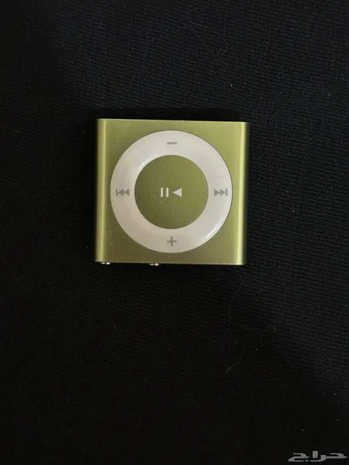 انتيكا ابل iPod Shuffle 0