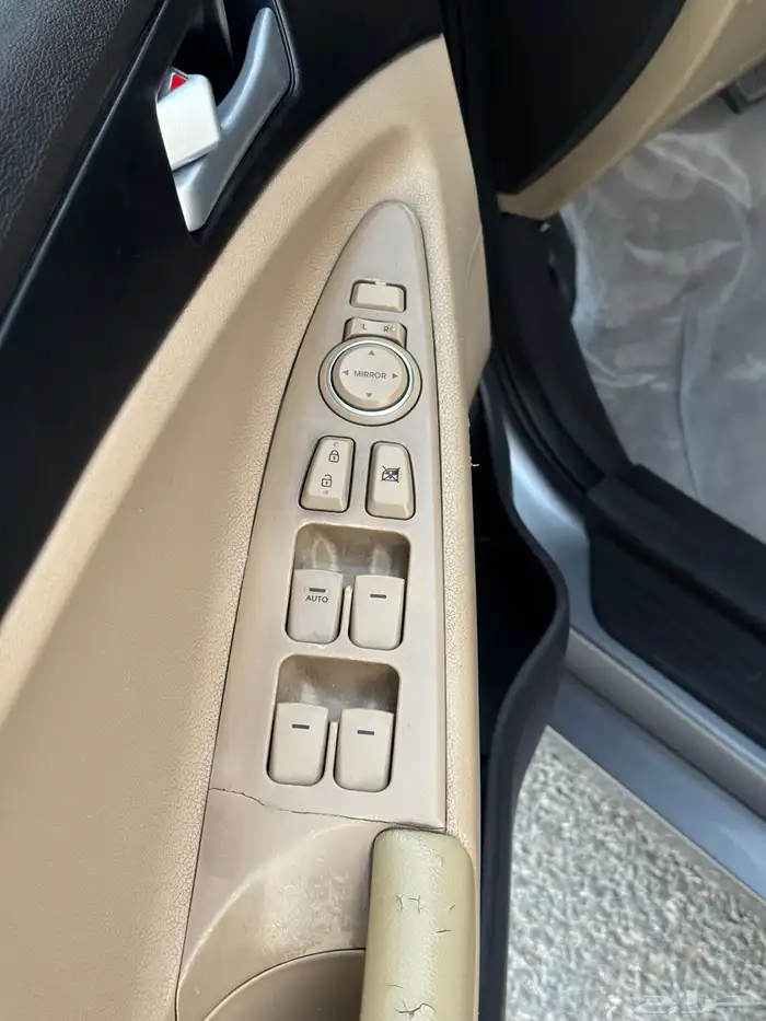 هنداي سوناتا 7