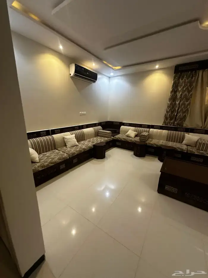 دور لإيجار في حي طويق 4