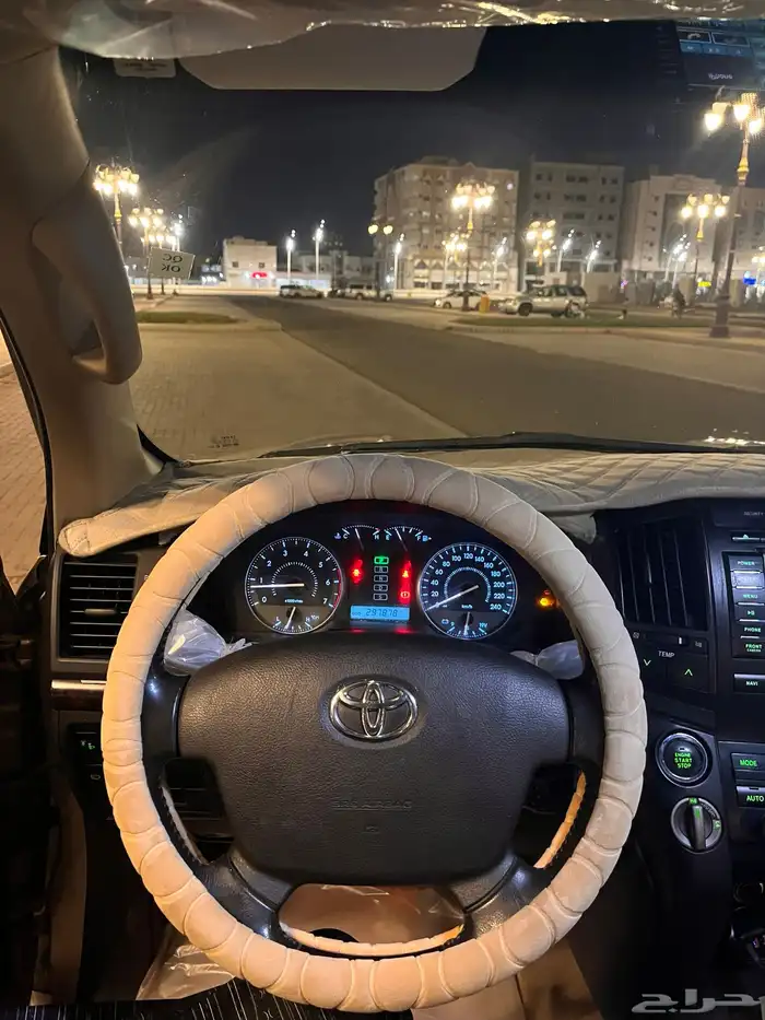 جيب GXR فل كامل سعودي 2009 1