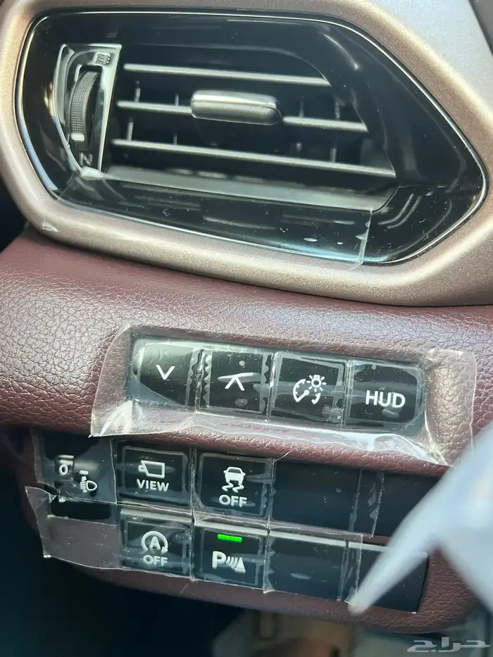 للتنازل سوزوكي فرونكس 2025 9