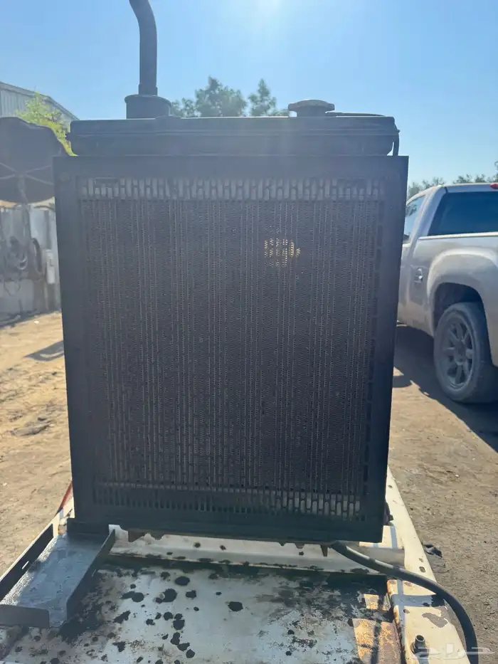 مولد كهرباء 2