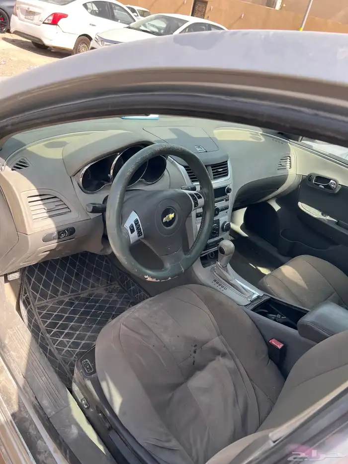 شيفروليه ماليبو 2012 0