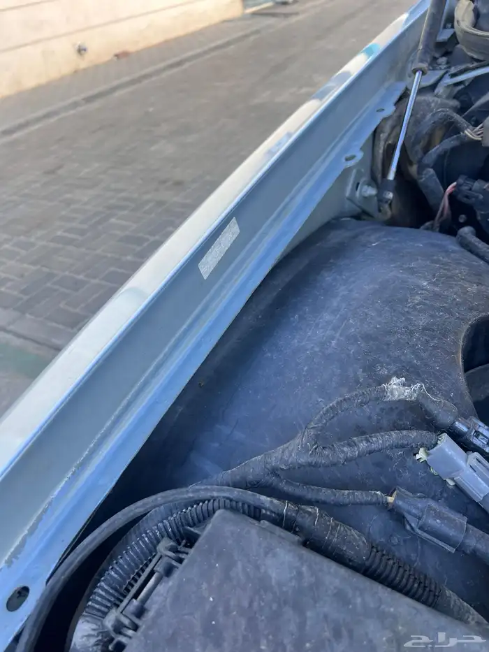 فورد قير ارضي ممشى قليل 11