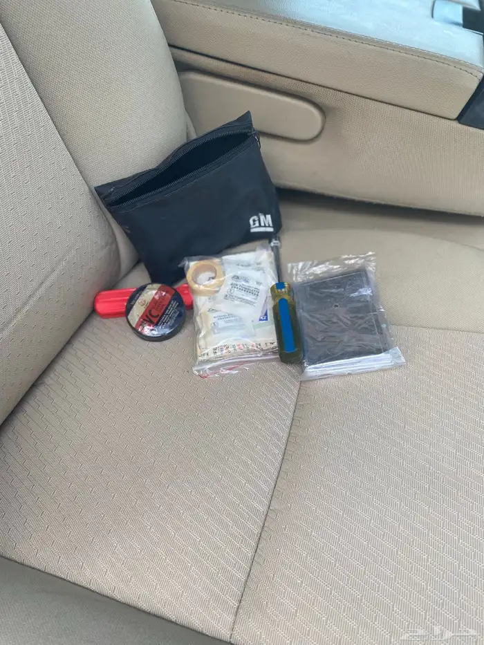 جمس موديل 2012 25