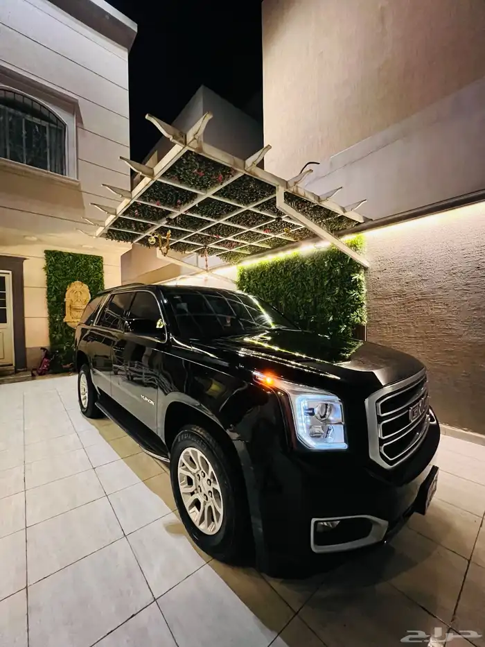 للبيع GMS يوكن SEL 2015 0