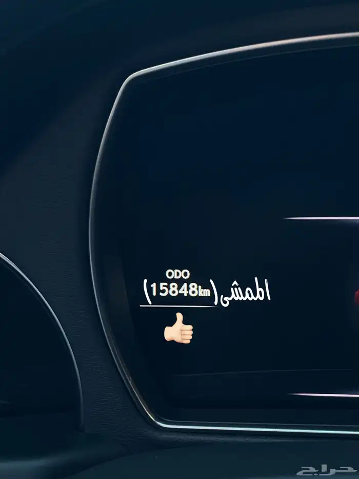 للبيع لكزس LS350 سعودي مالك اول 2024   AA 17