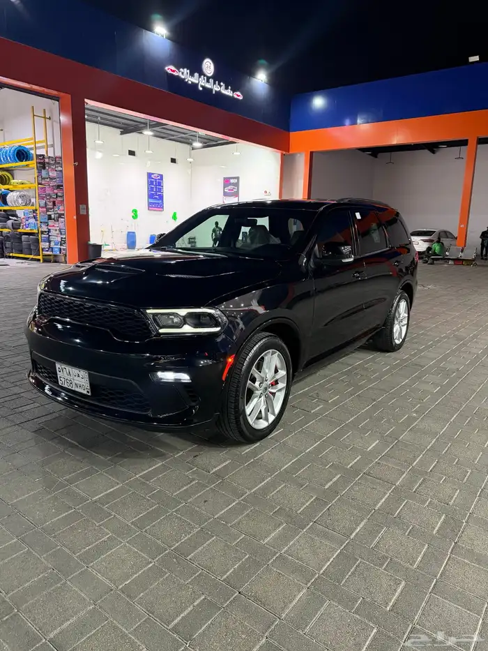 دوج درانجو 2021 17