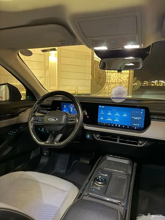 فورد توروس 2024 للبيع 7