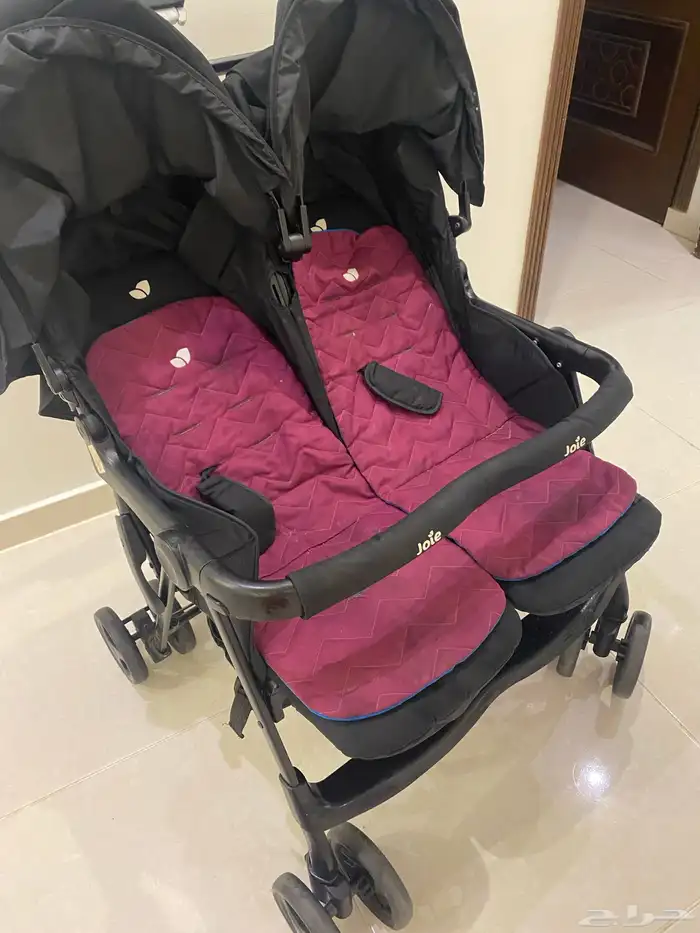 عربية اطفال للبيع 3