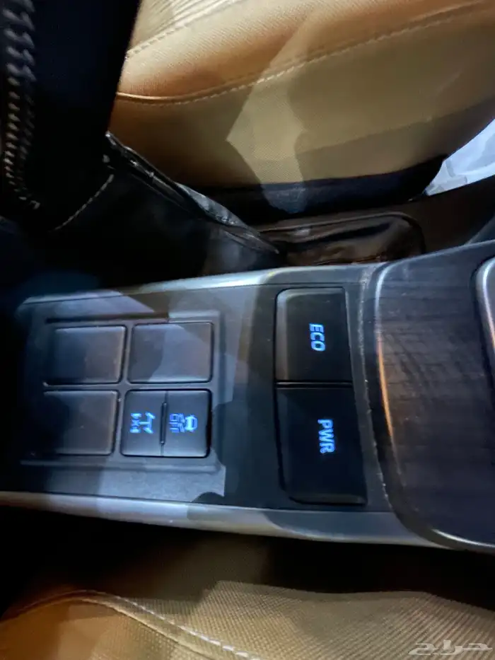 فورتشنر 2023 ست سرندل دبل بنزينVX 48