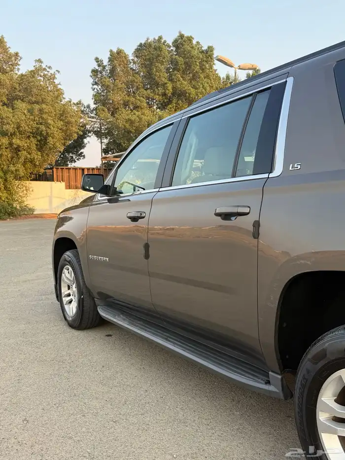 شفرولية سوبربان 2015 محزن 9