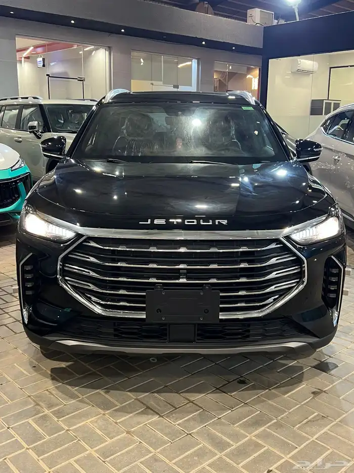 جيتور X70 plus موديل 2025 0