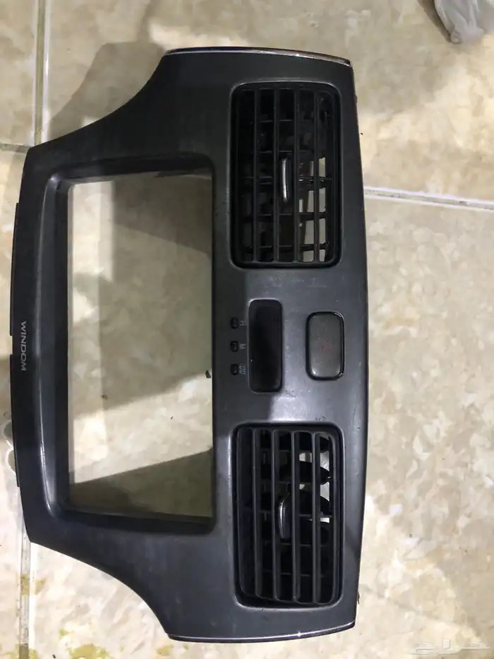 ديكور مسجل لكزس 0