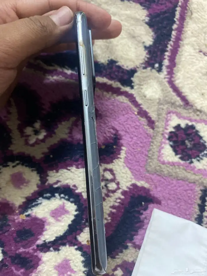 سامسونج ألترا اس 20 4