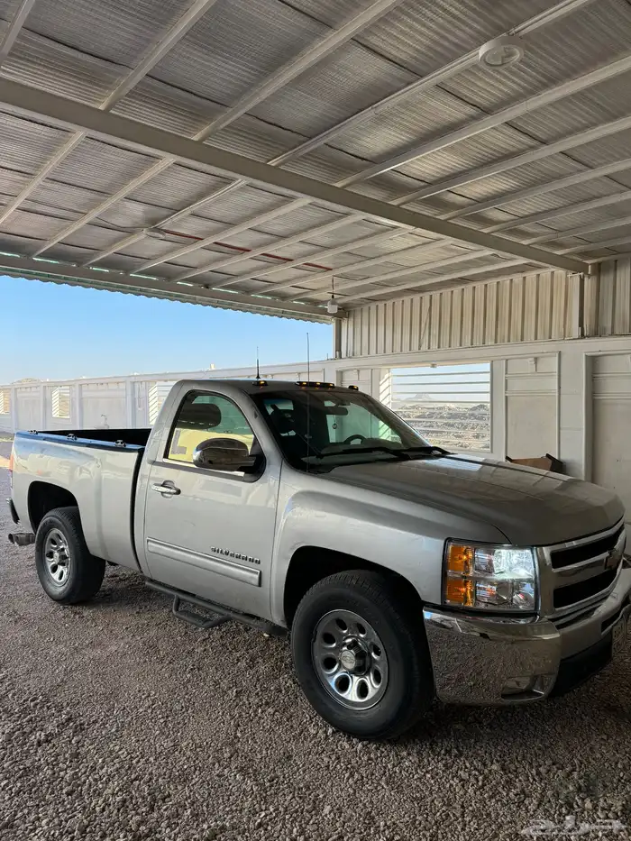 سلفرادو2012 0