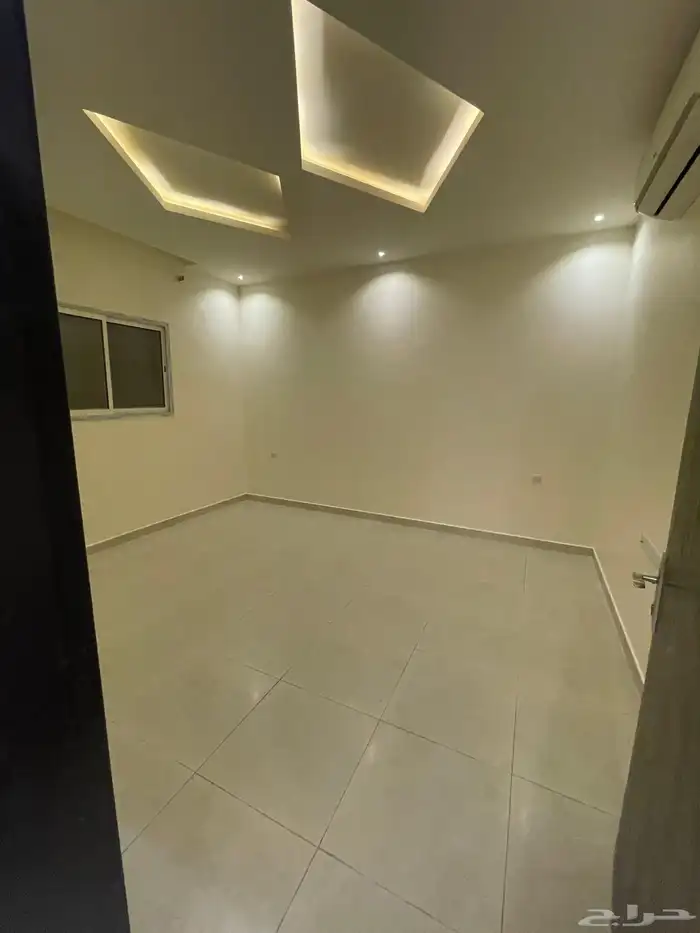 دور أرضى جديد للإيجار بحى الخليج شارع ابن الهيثم 9