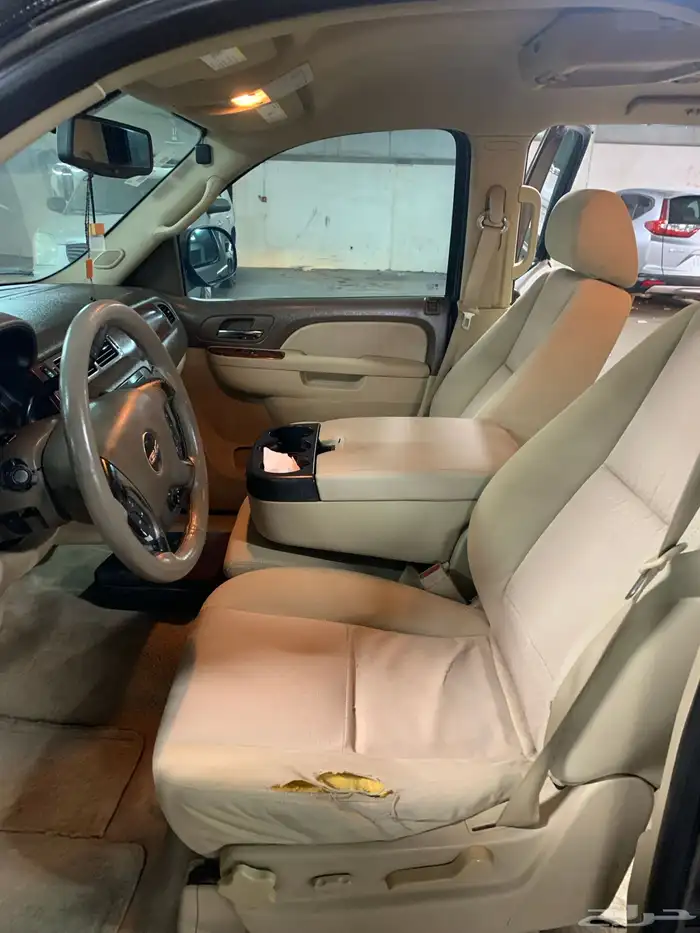 يوكن موديل 2011 2