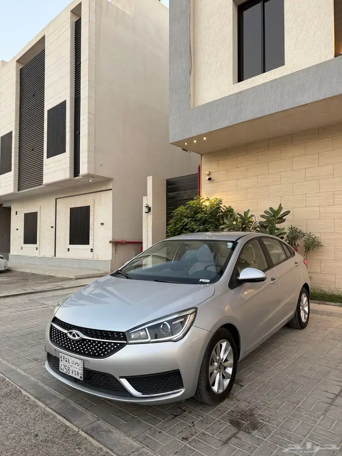 شيري اريزو 5 2023 للبيع كاش او اقساط 1