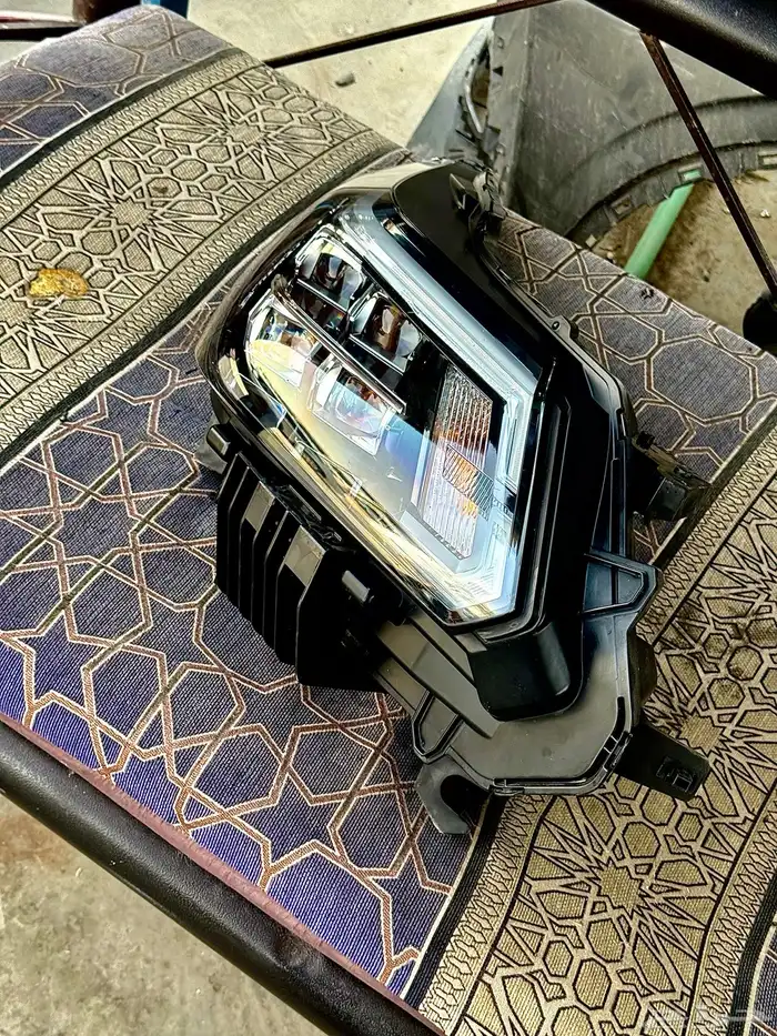 شمعة نيسان اكستيرا 2024 1