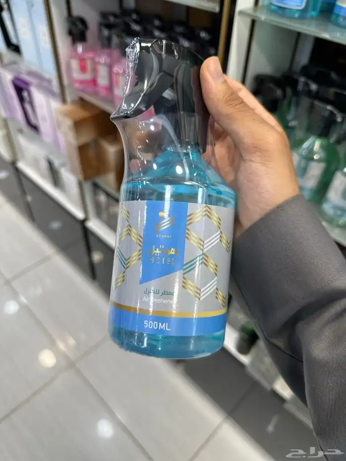 عود و بخور فاخر 8