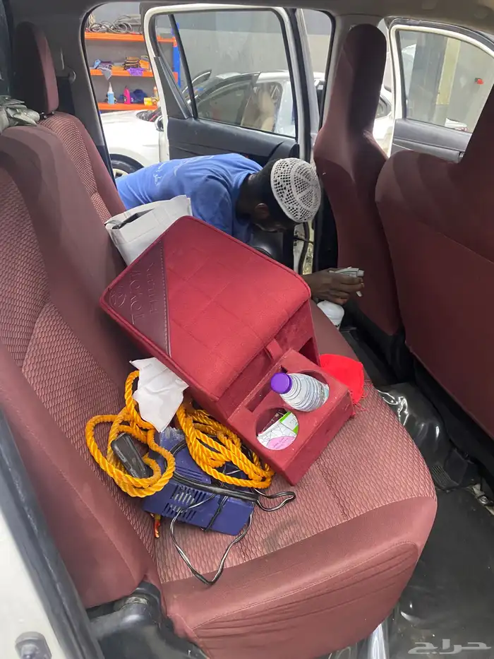 هيلكس غمارتين 2016 GLX 7