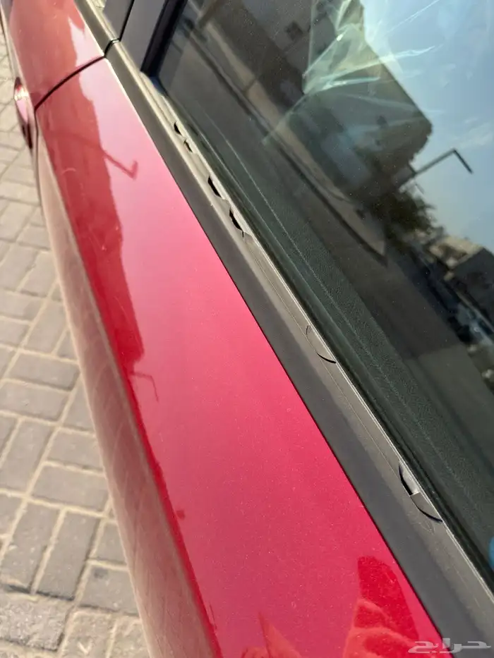 دودج تشارجر SXT 2013 6