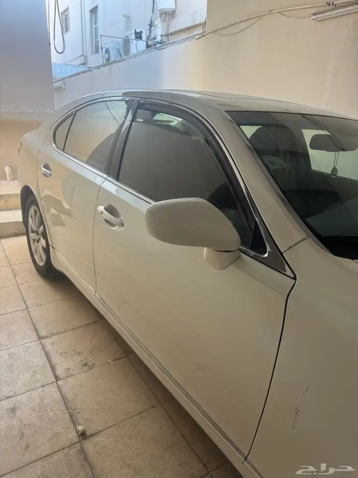 لكزس 2009 للبيع 2