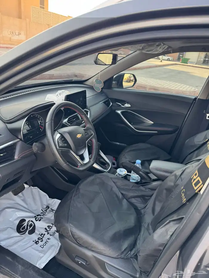 شفروليه جروف فل كامل 0