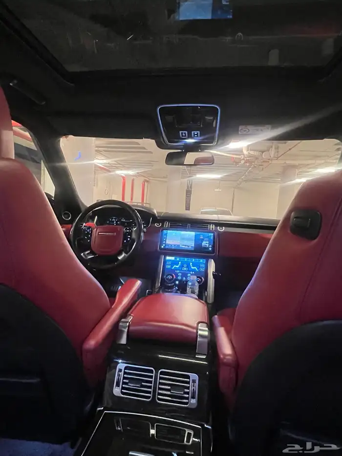 رنج 2016 اوتو سوبر وكاله 11