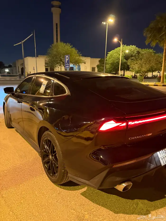 شانجان يوني في 2025 بسعر 55 الف 1