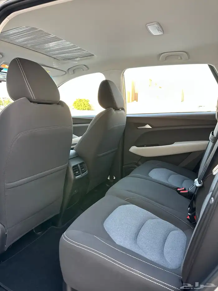 شفروليه كابتيفيا فل كامل العداد 39 الف 2023 13