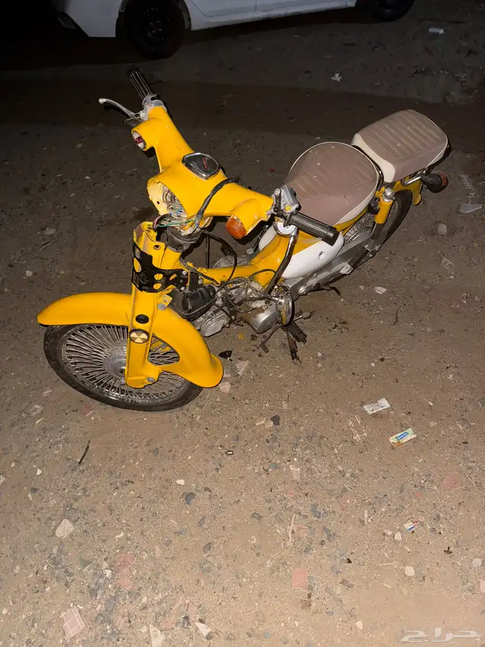 دباب شبيه سبعين 2