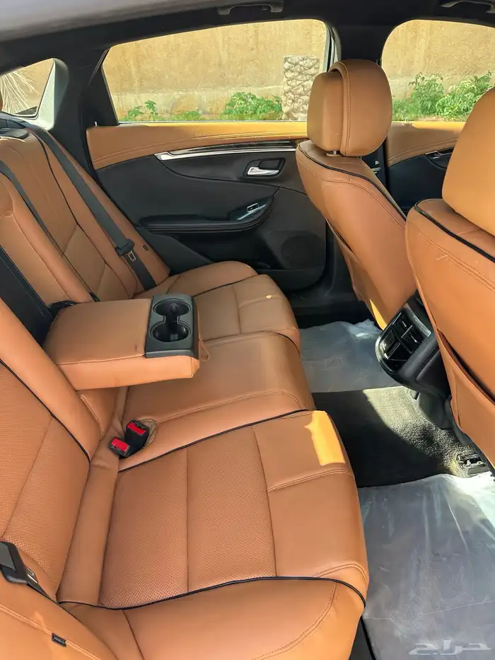 امبالا 2014 LTZ فل كامل وسعر مناسب 19