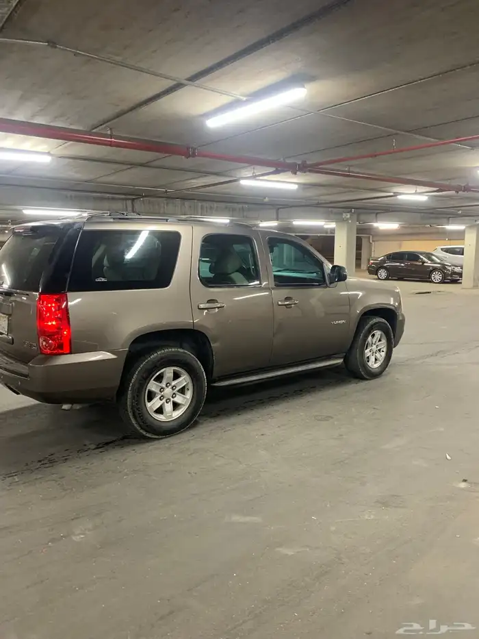 يوكن موديل 2011 3