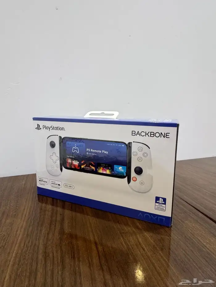 يد تحكم باك بون سوني 3