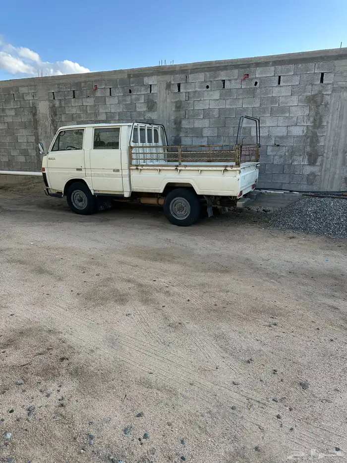 مكينه دينه5Rمع القير ممشاه76.000 ممشاه حقيقي 7