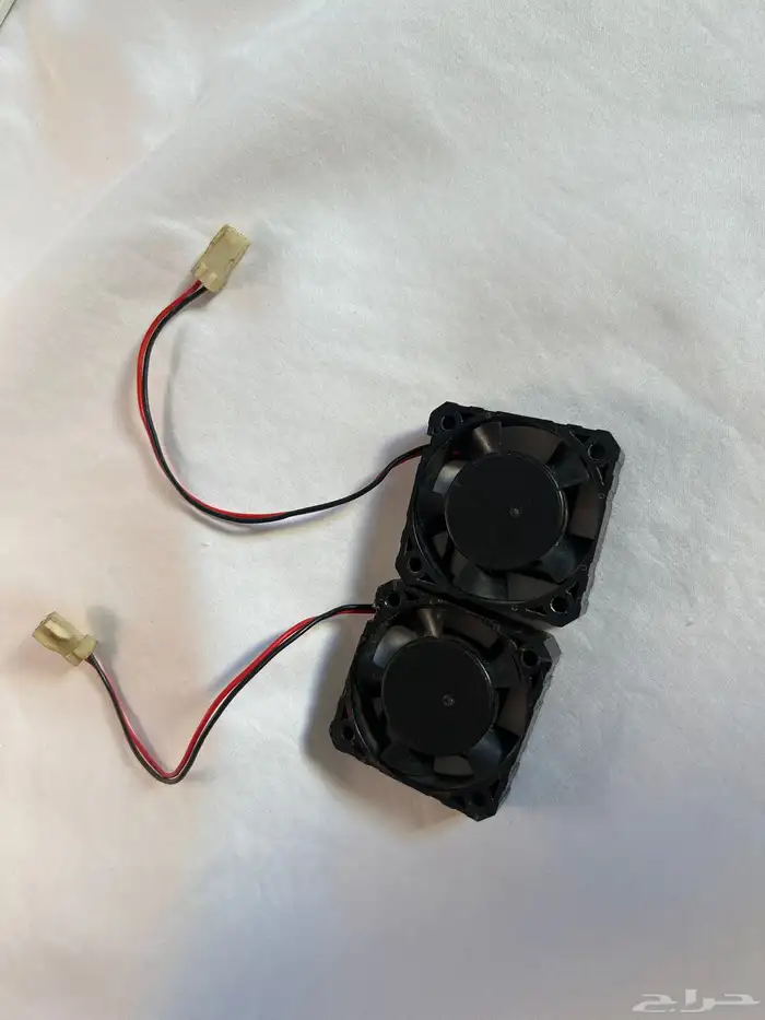 مراوح جهاز ياسو 3000 اصليه 2