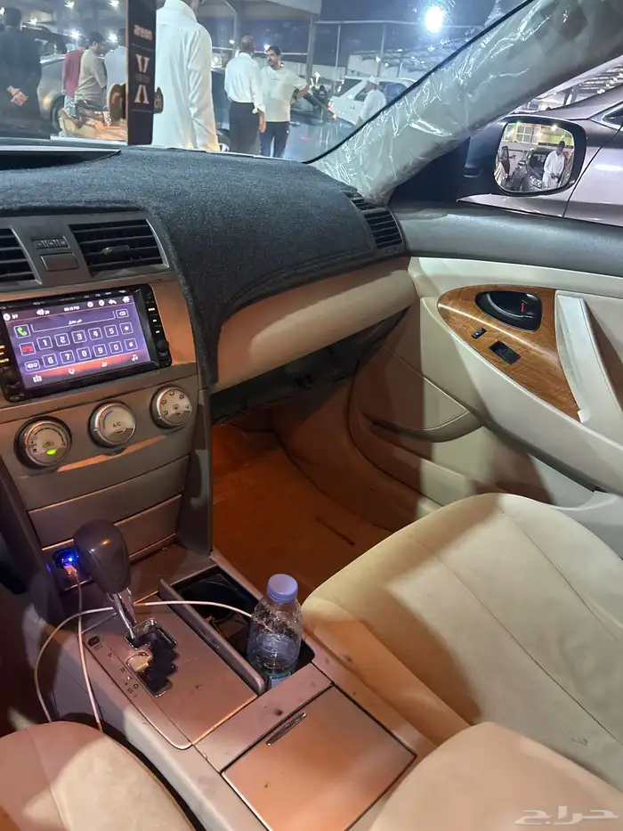 اوريون 2009 نص فل 13