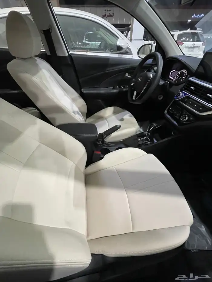 شانجان 2025 السفن فتحة سقف 21