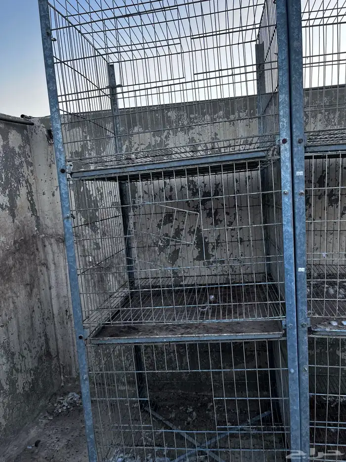 محاكر حديد 2