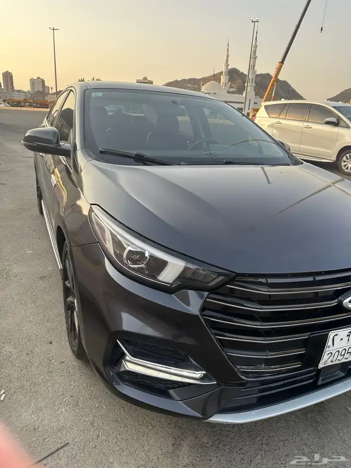 للبيع شيري اريزو6 موديل 2023 5